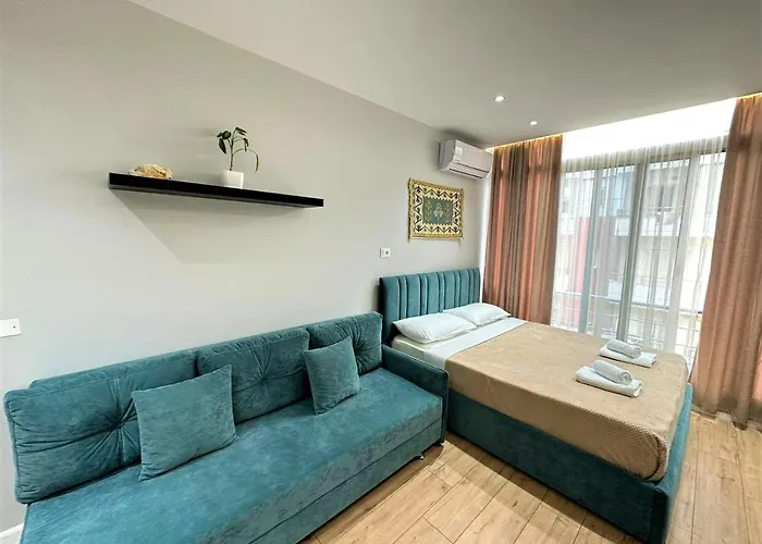 Trea - Lungomare Avlonya