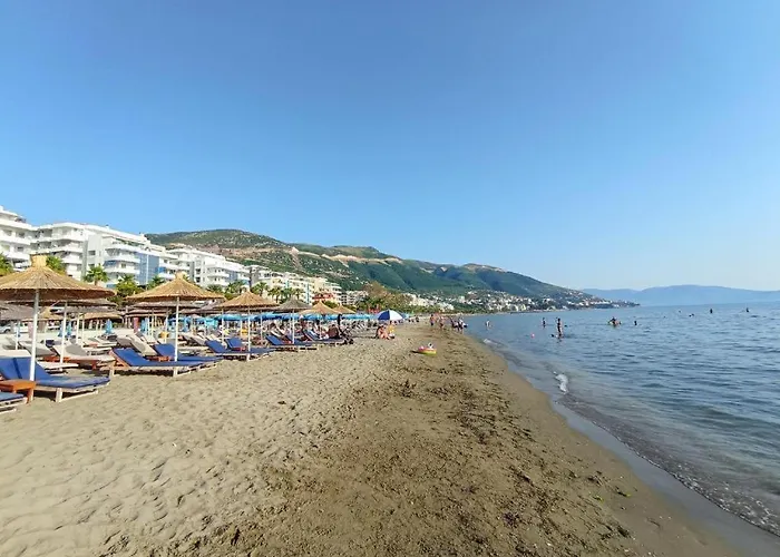 Trea - Lungomare Daire